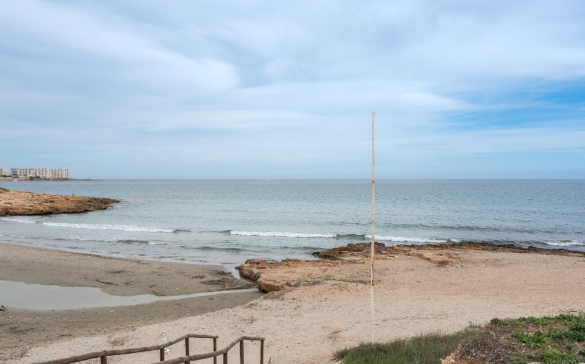 Herverkoop - Apartment -
Orihuela Costa - Playa Flamenca