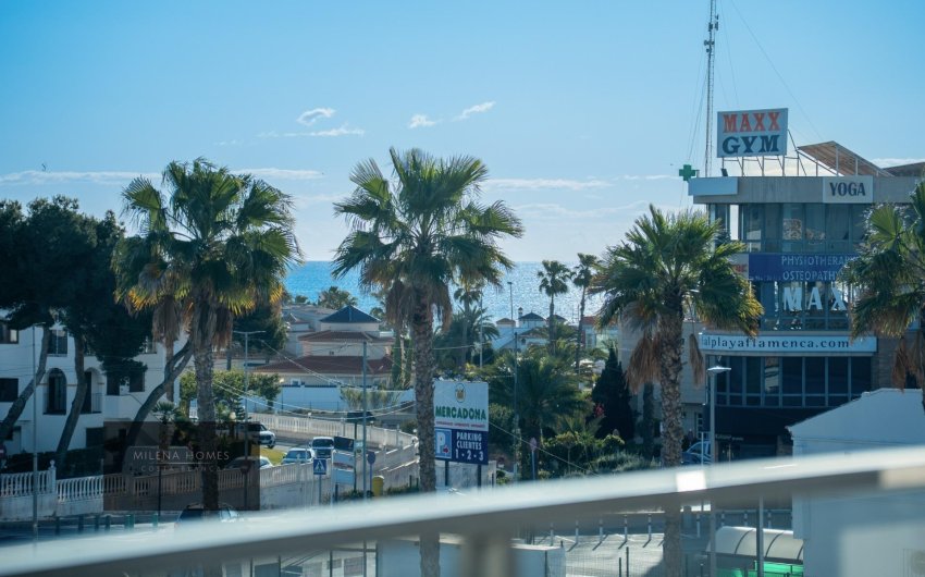 Herverkoop - Apartment -
Orihuela Costa - Playa Flamenca