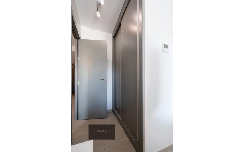 Herverkoop - Apartment -
Orihuela Costa - Playa Flamenca