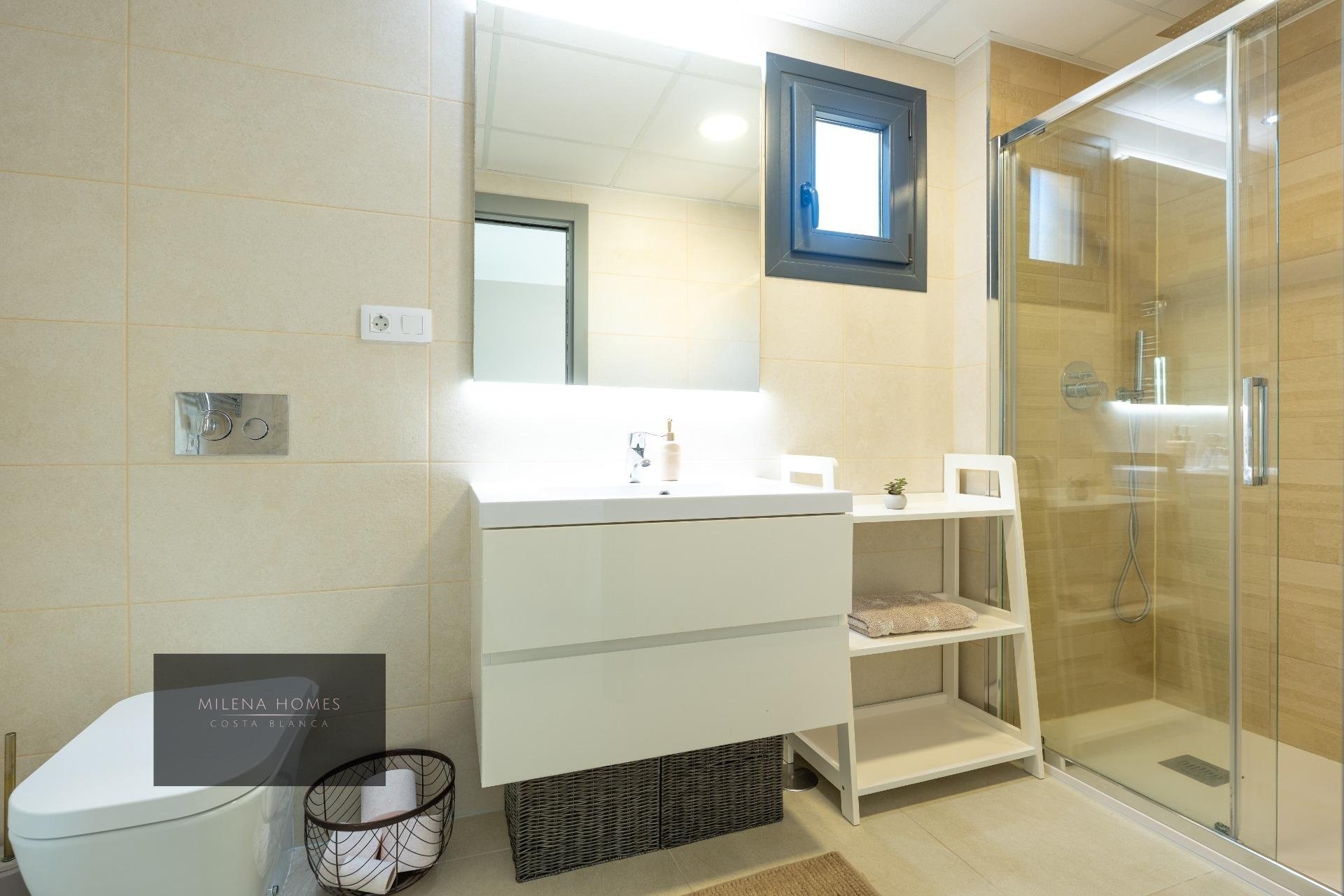 Herverkoop - Apartment -
Orihuela Costa - Playa Flamenca