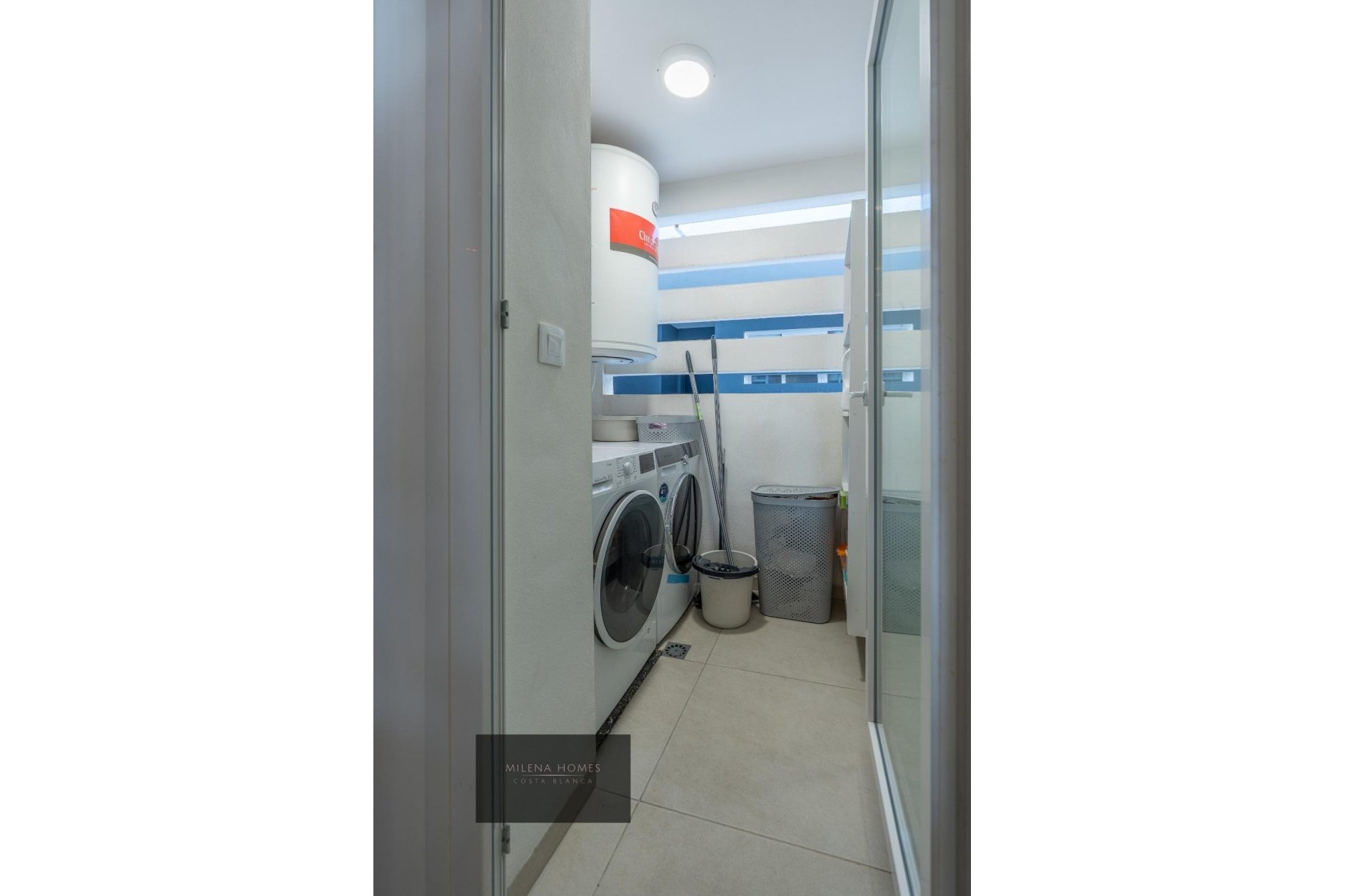 Herverkoop - Apartment -
Orihuela Costa - Playa Flamenca