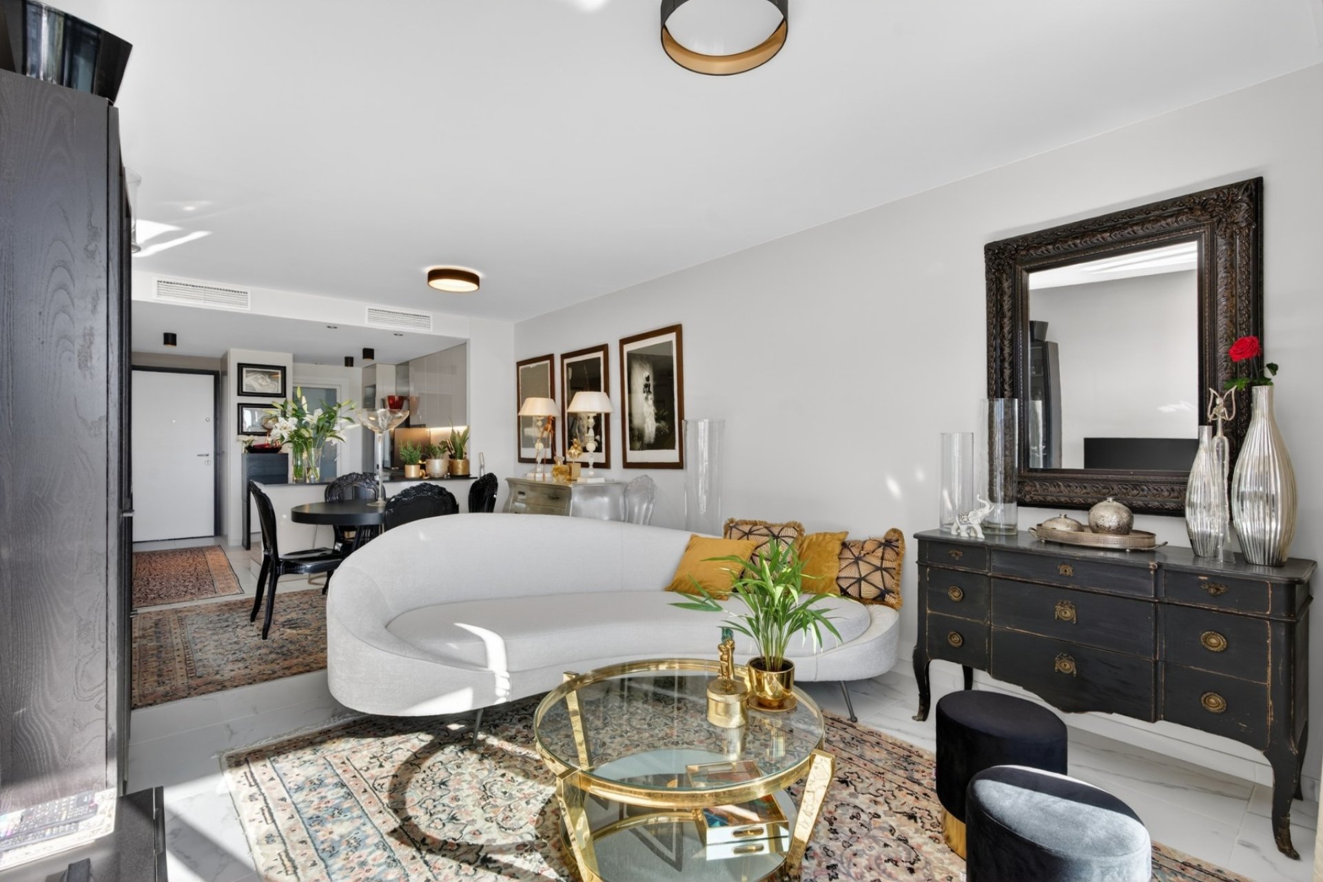 Herverkoop - Apartment -
Orihuela Costa - Playa Flamenca