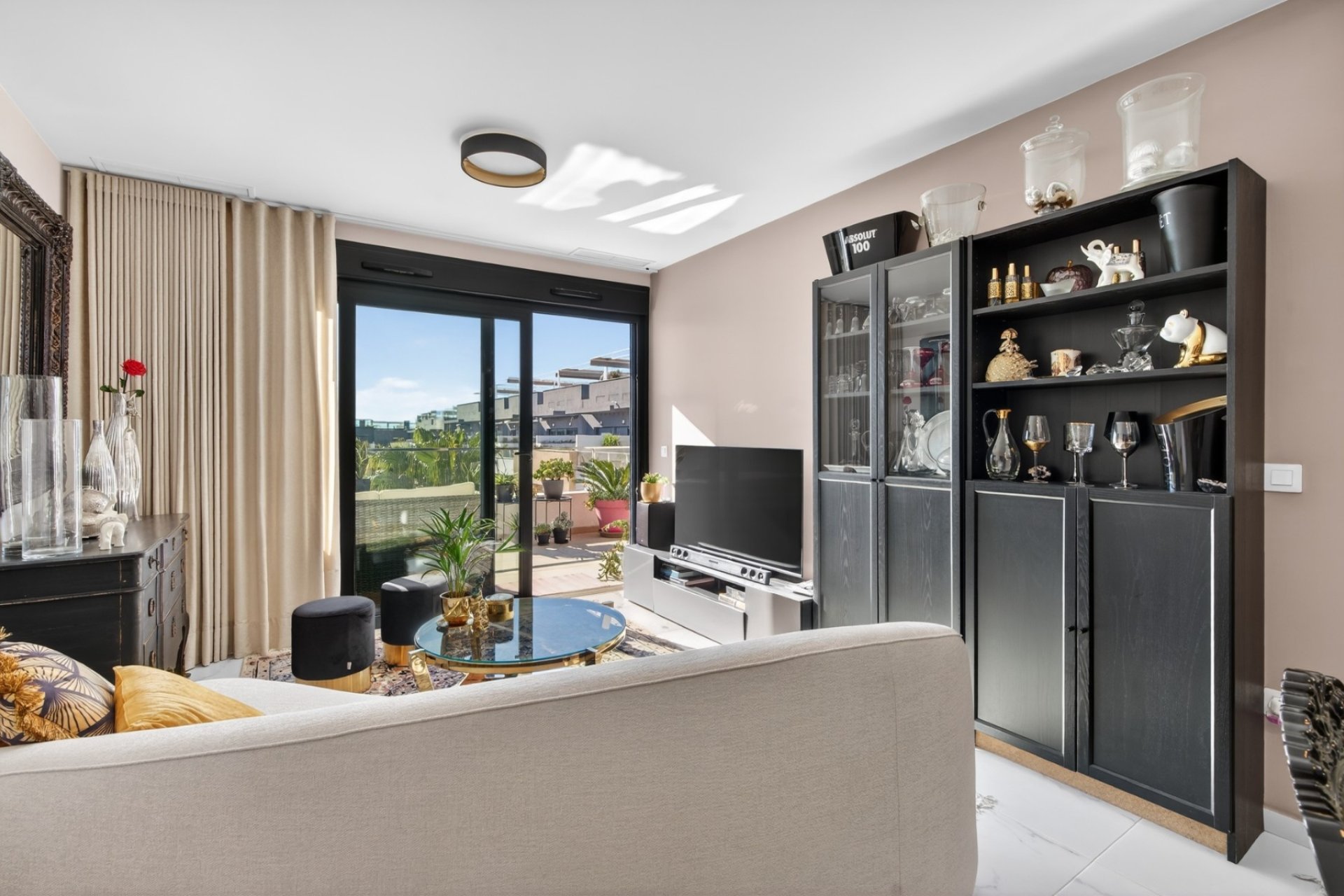 Herverkoop - Apartment -
Orihuela Costa - Playa Flamenca