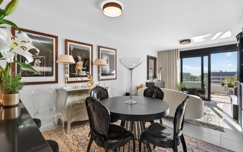 Herverkoop - Apartment -
Orihuela Costa - Playa Flamenca