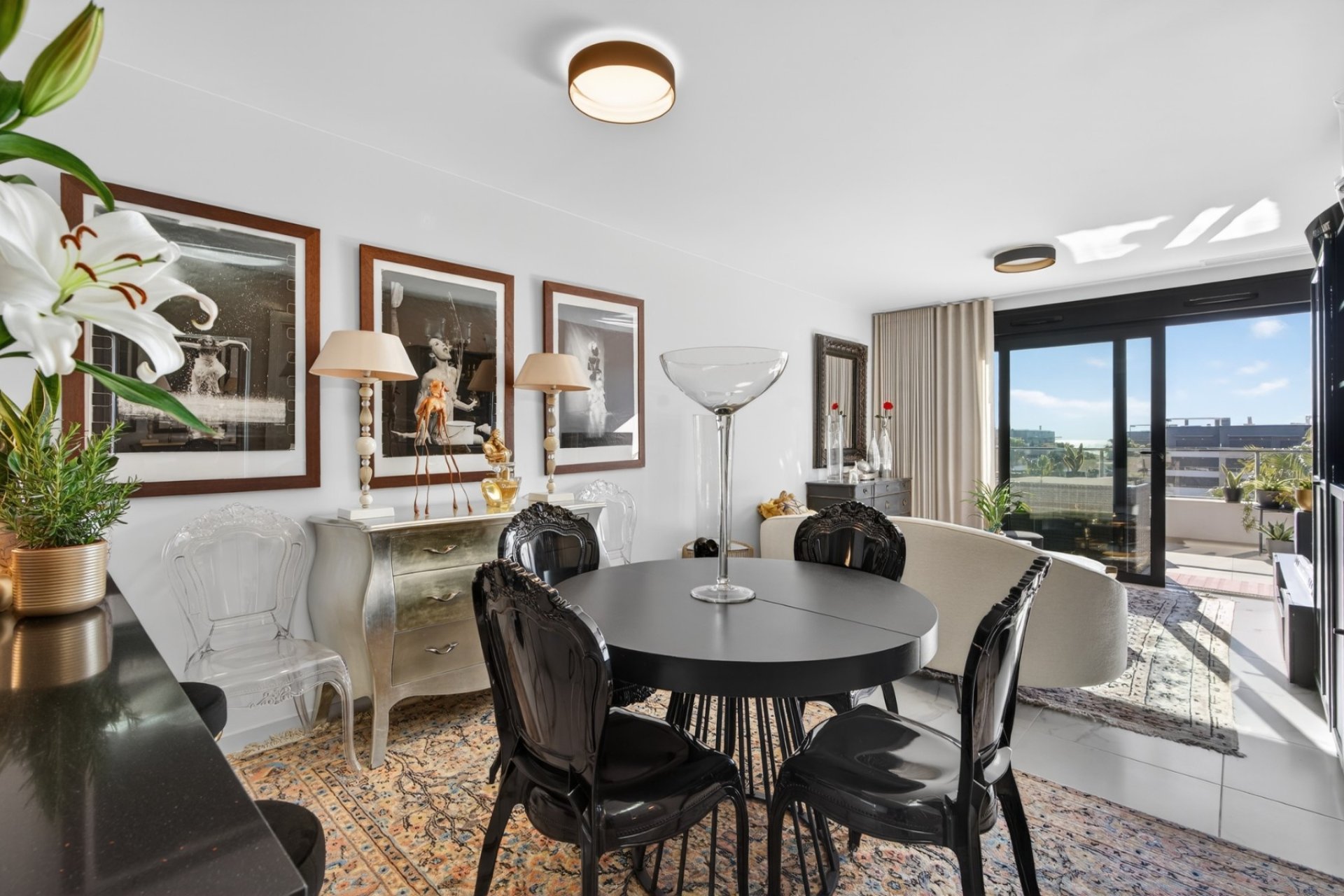 Herverkoop - Apartment -
Orihuela Costa - Playa Flamenca