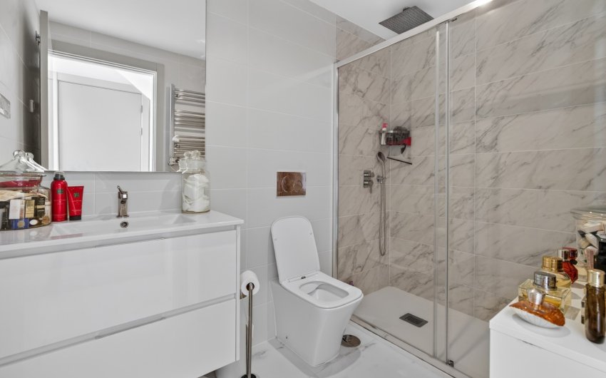 Herverkoop - Apartment -
Orihuela Costa - Playa Flamenca