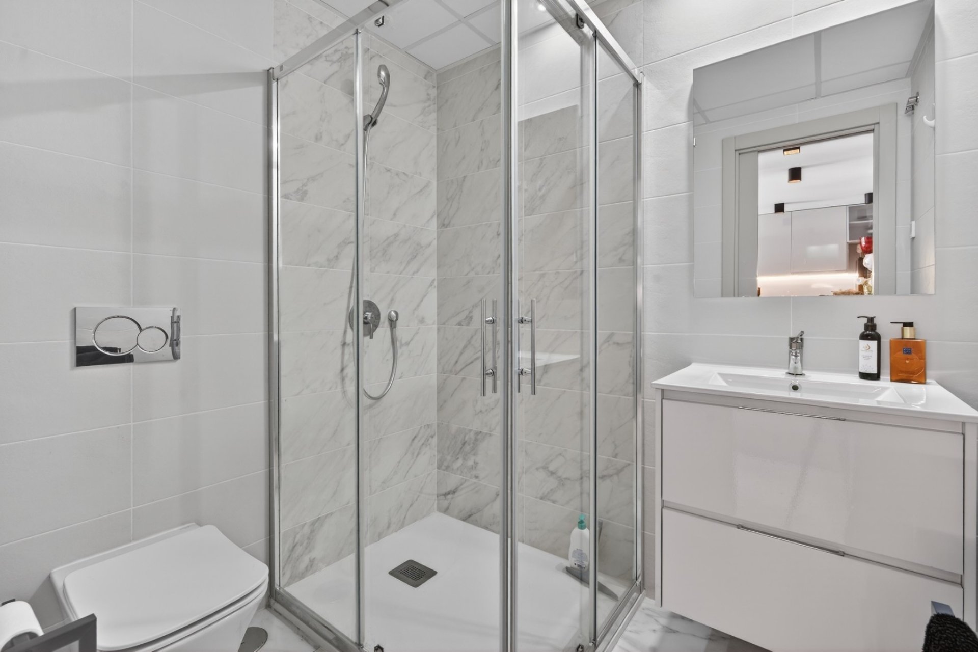 Herverkoop - Apartment -
Orihuela Costa - Playa Flamenca