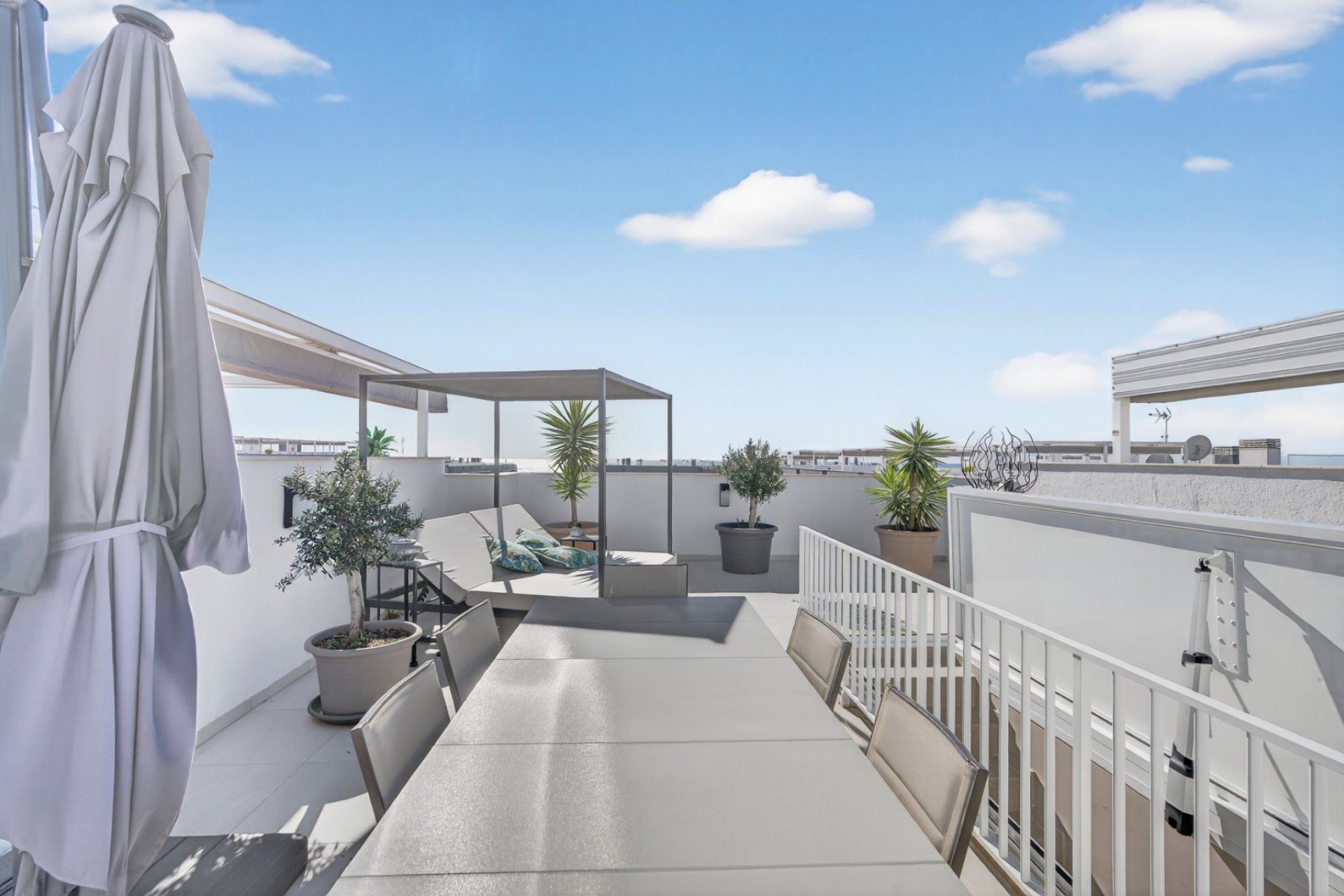 Herverkoop - Apartment -
Orihuela Costa - Playa Flamenca