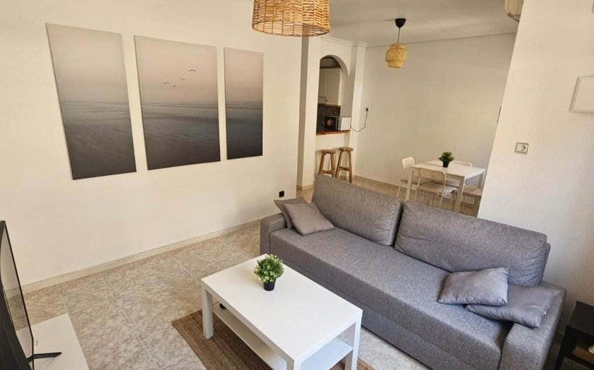 Herverkoop - Apartment -
Orihuela Costa - Playa Flamenca