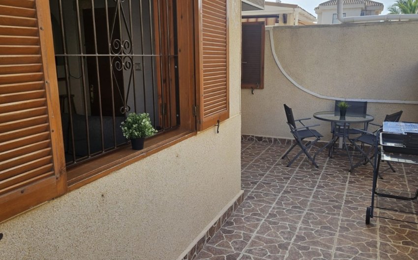 Herverkoop - Apartment -
Orihuela Costa - Playa Flamenca