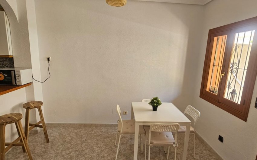 Herverkoop - Apartment -
Orihuela Costa - Playa Flamenca
