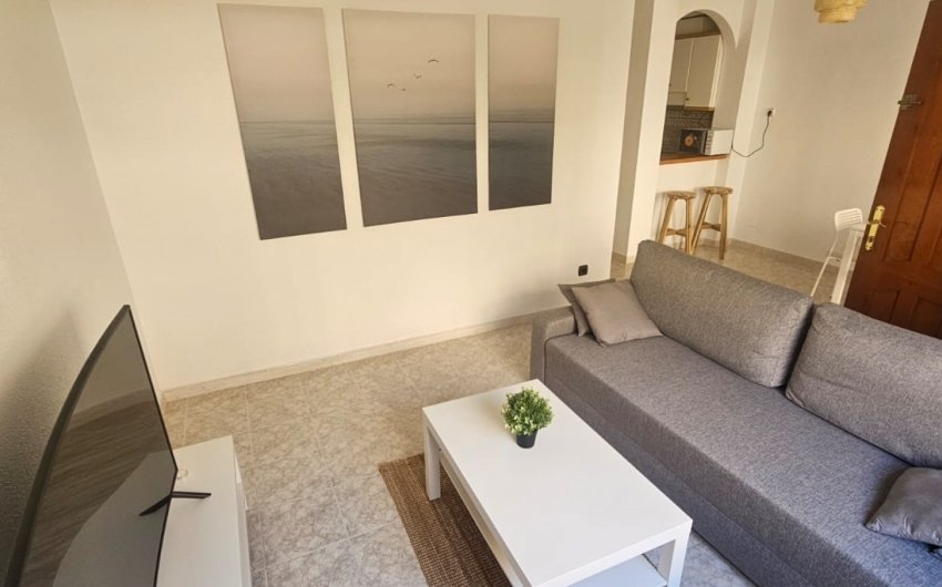 Herverkoop - Apartment -
Orihuela Costa - Playa Flamenca