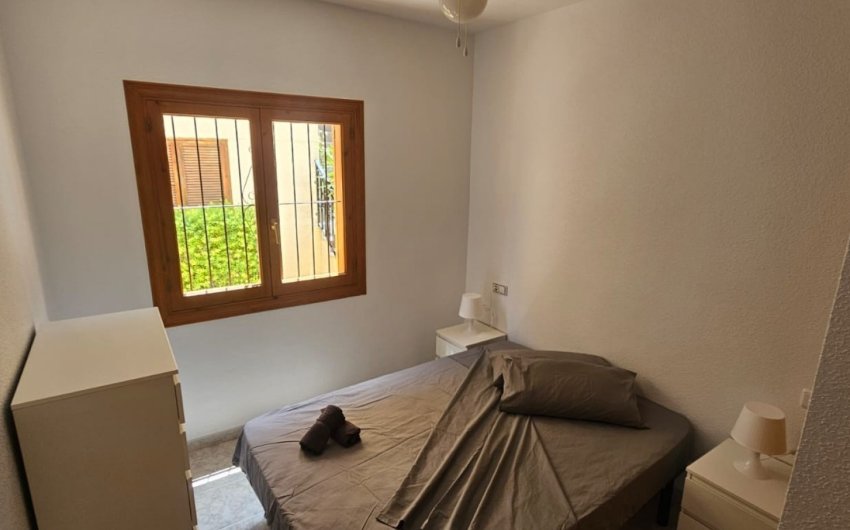 Herverkoop - Apartment -
Orihuela Costa - Playa Flamenca