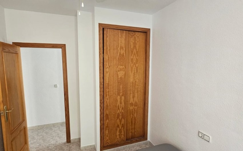Herverkoop - Apartment -
Orihuela Costa - Playa Flamenca
