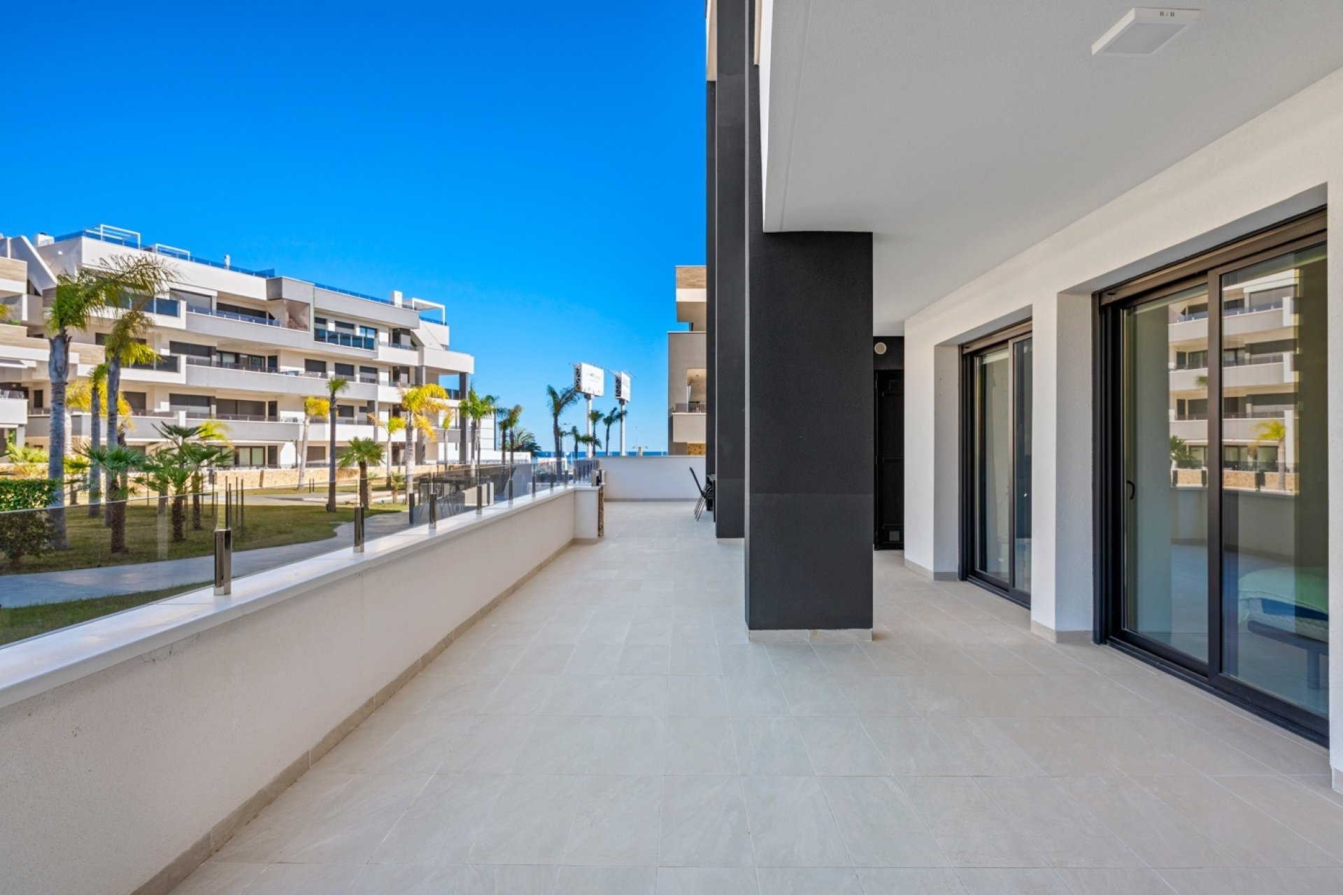 Herverkoop - Apartment -
Orihuela Costa - Playa Flamenca