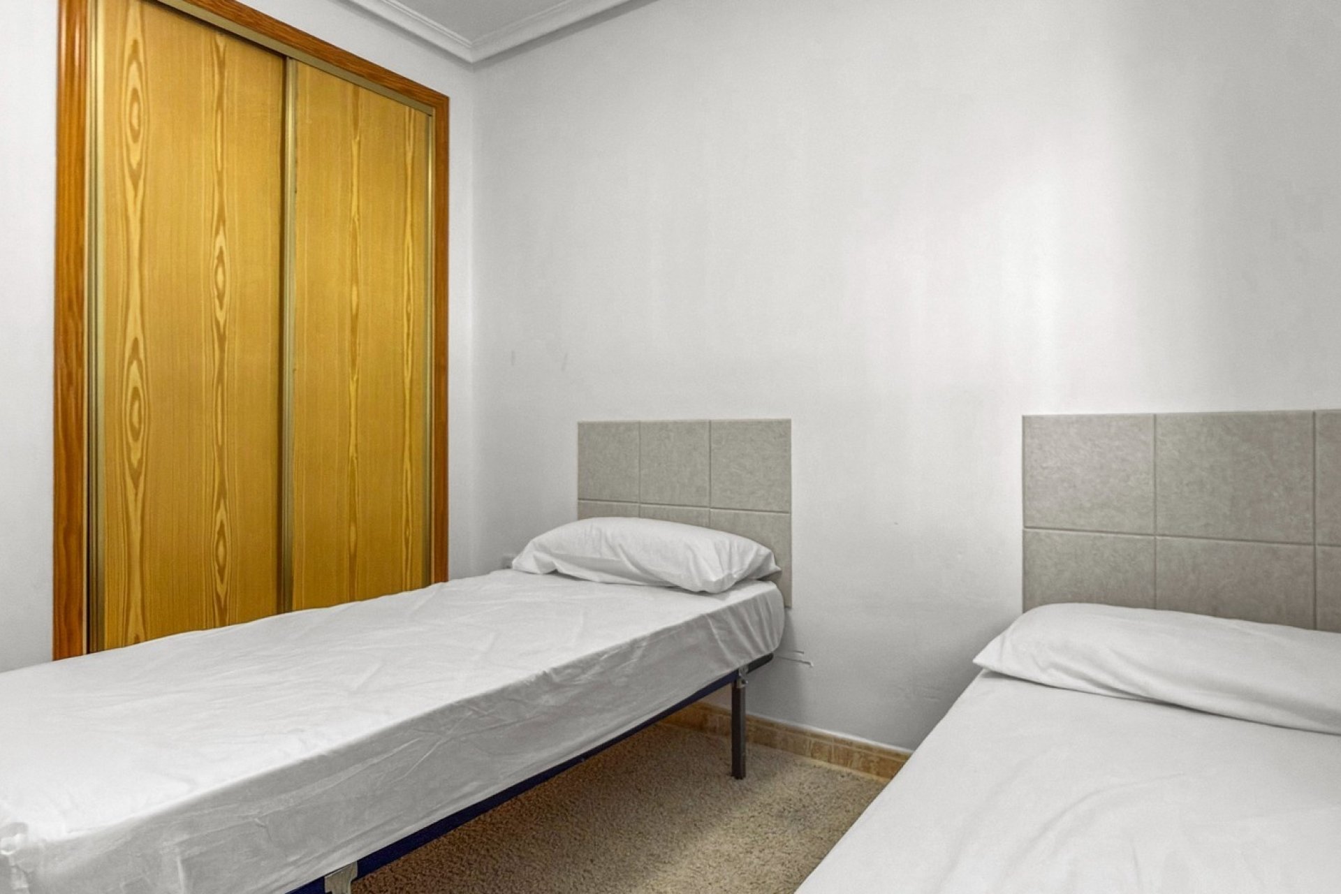 Herverkoop - Apartment -
Orihuela Costa - Playa Flamenca