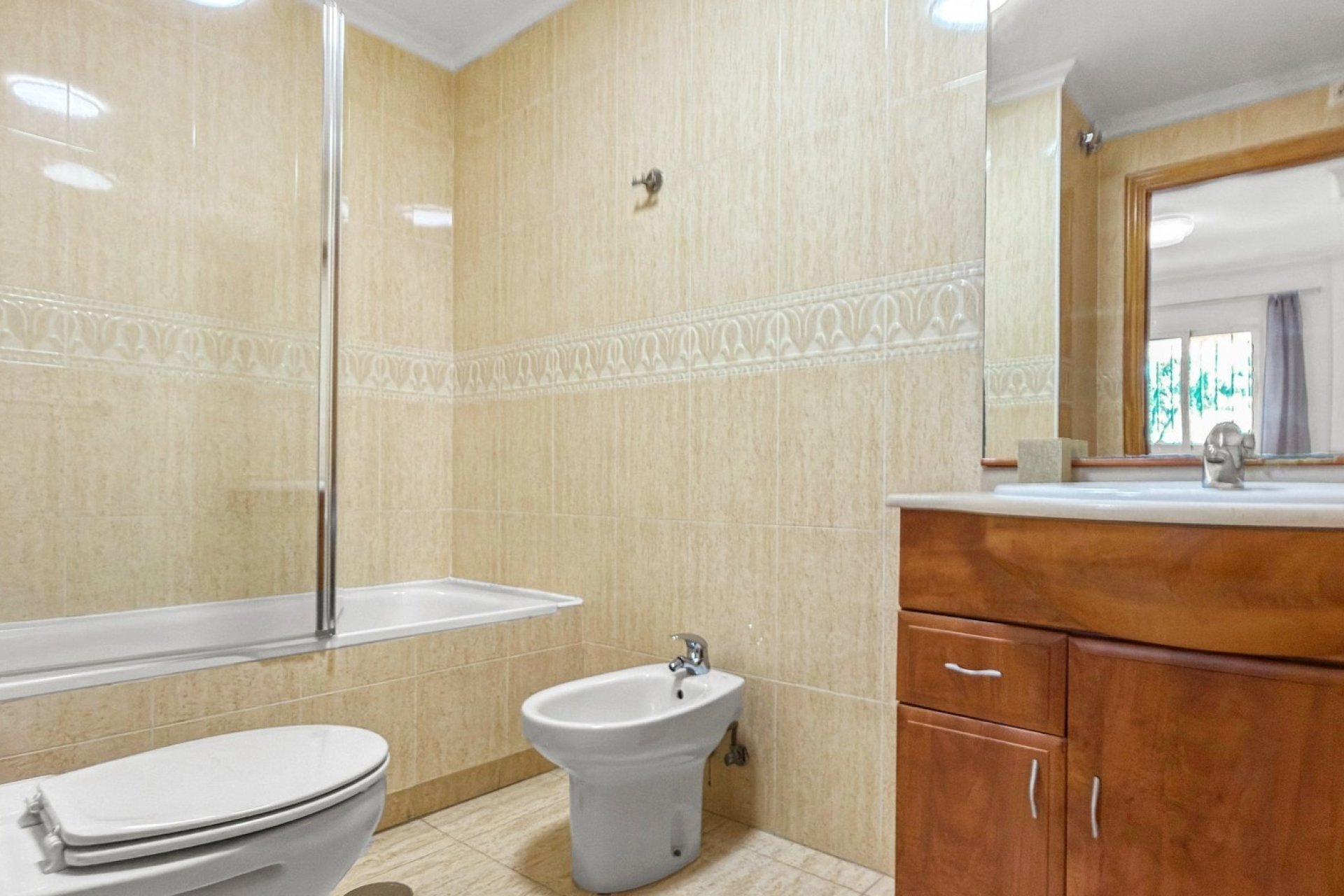 Herverkoop - Apartment -
Orihuela Costa - Playa Flamenca