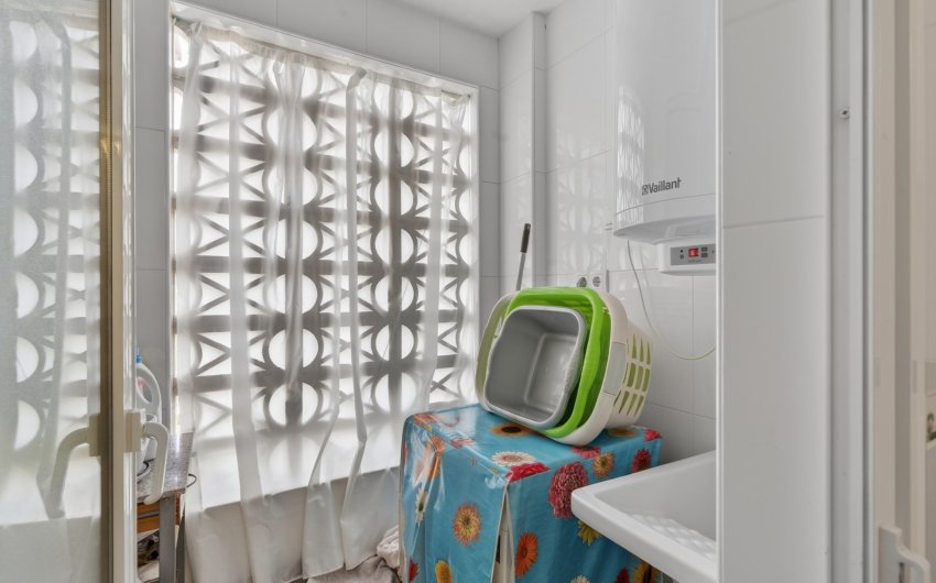 Herverkoop - Apartment -
Orihuela Costa - Playa Flamenca