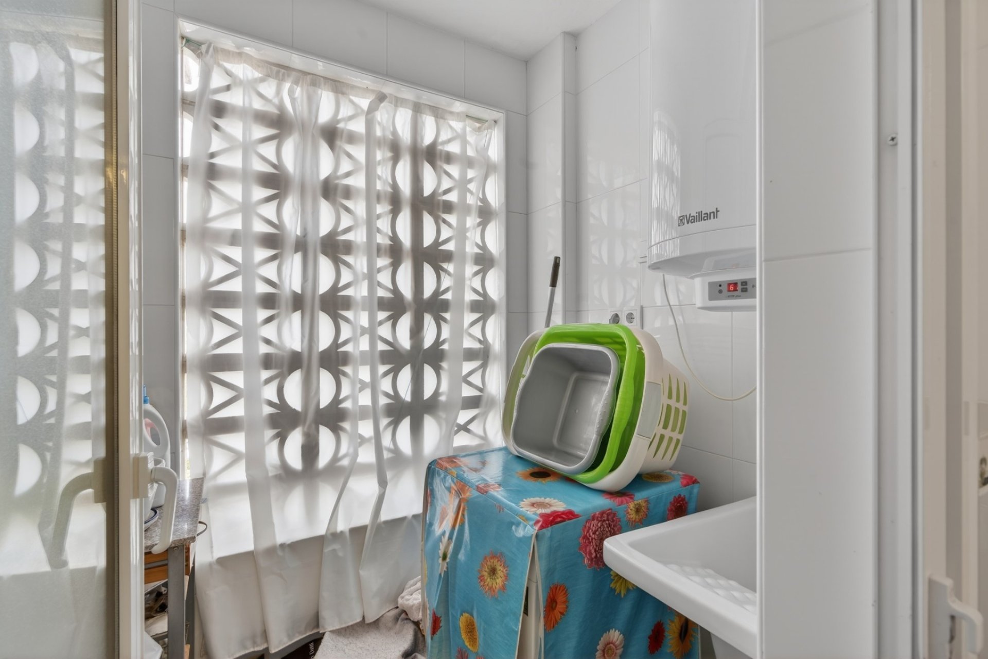 Herverkoop - Apartment -
Orihuela Costa - Playa Flamenca