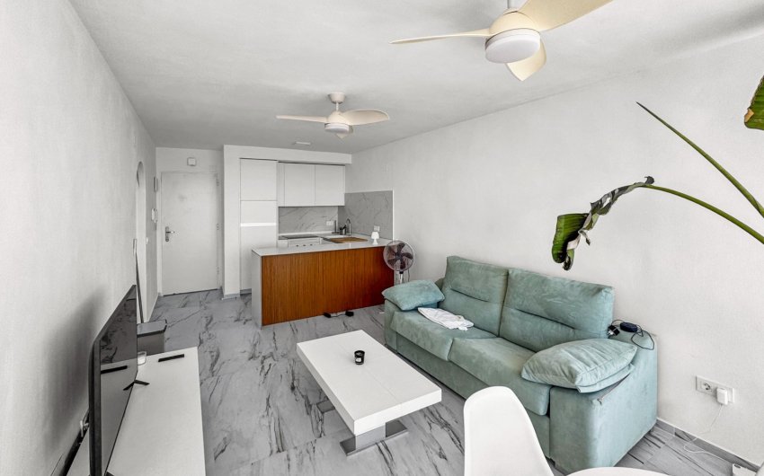 Herverkoop - Apartment -
Orihuela Costa - Punta Prima