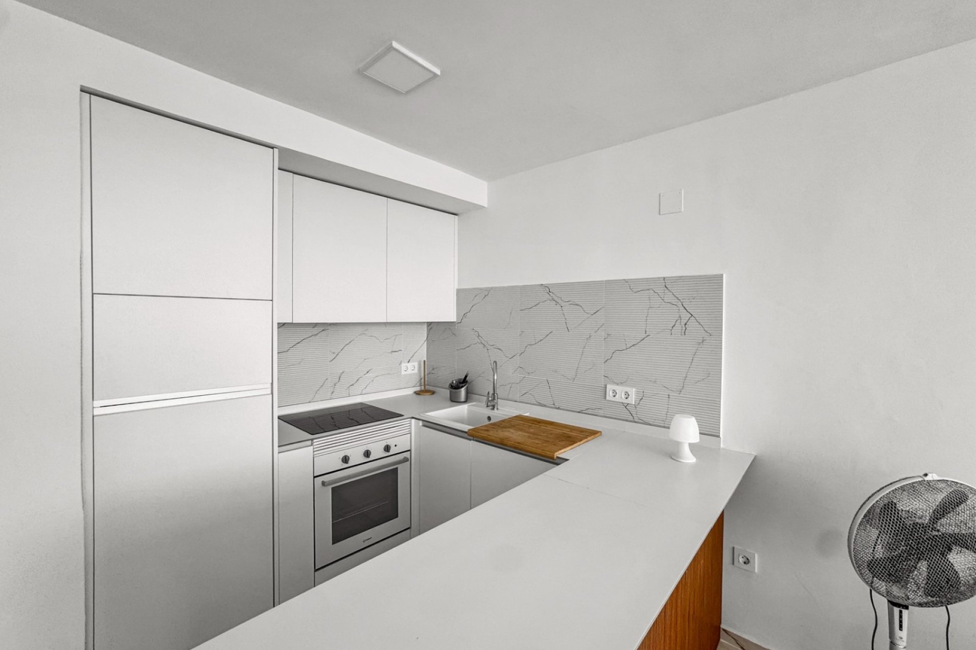 Herverkoop - Apartment -
Orihuela Costa - Punta Prima