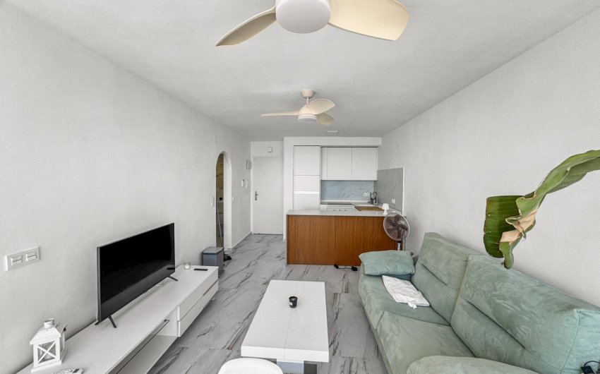Herverkoop - Apartment -
Orihuela Costa - Punta Prima