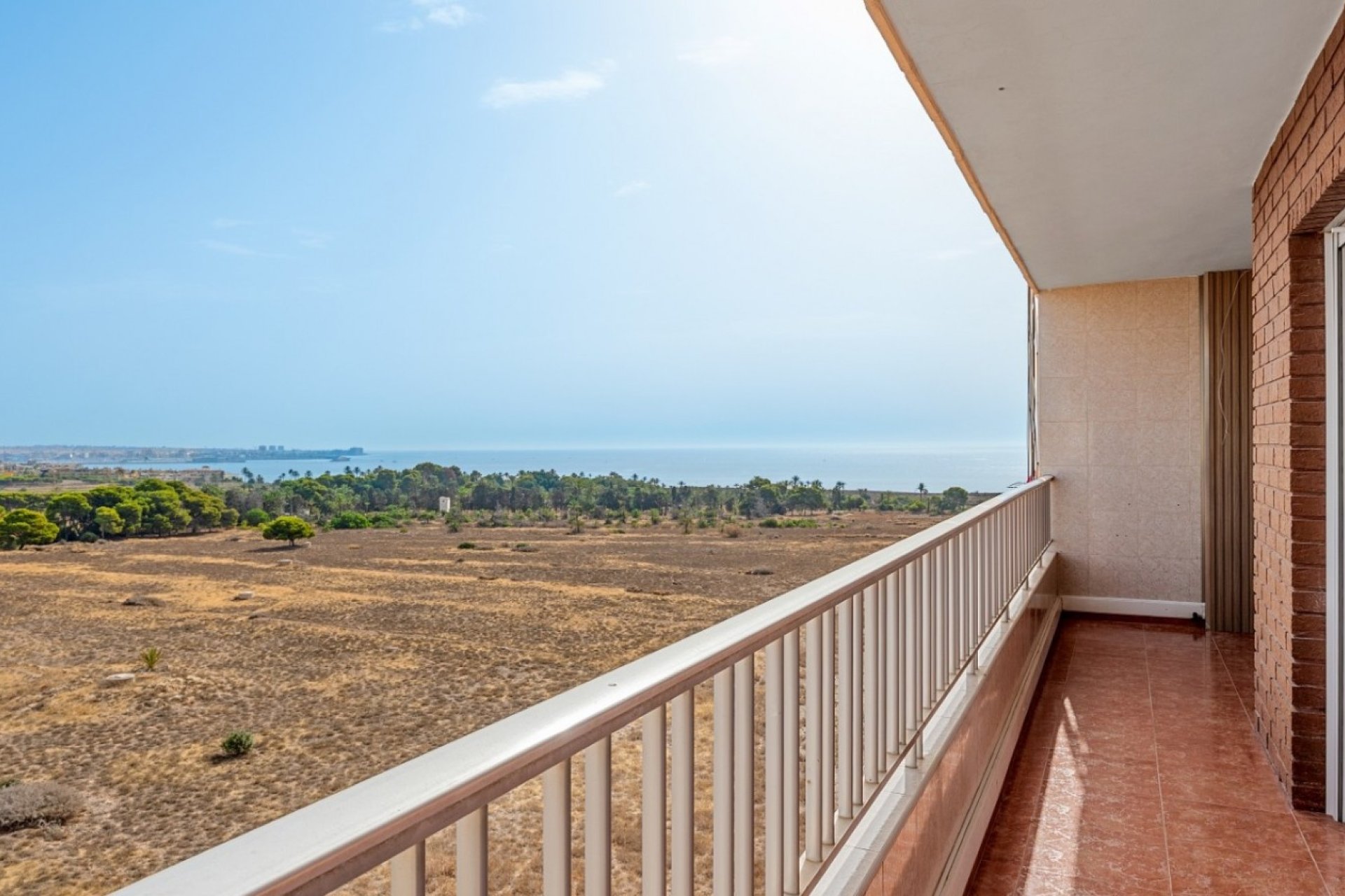 Herverkoop - Apartment -
Orihuela Costa - Punta Prima
