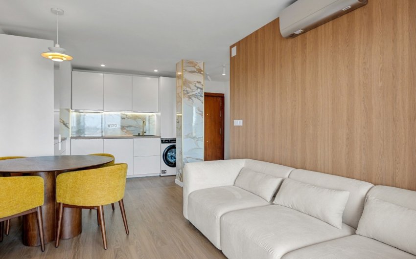Herverkoop - Apartment -
Orihuela Costa - Punta Prima