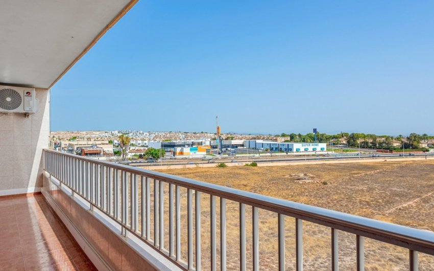 Herverkoop - Apartment -
Orihuela Costa - Punta Prima
