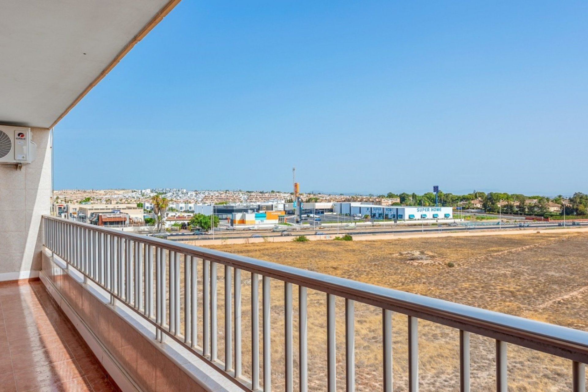 Herverkoop - Apartment -
Orihuela Costa - Punta Prima