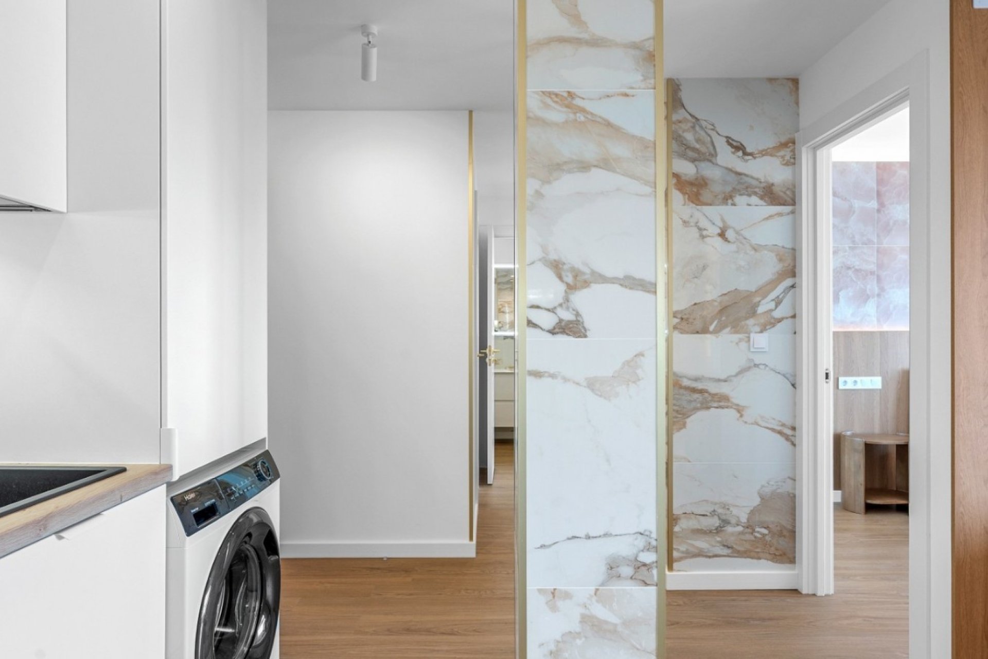 Herverkoop - Apartment -
Orihuela Costa - Punta Prima