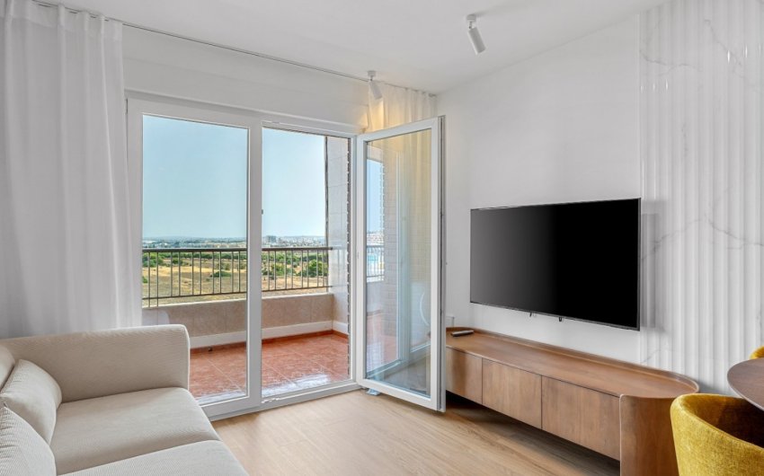 Herverkoop - Apartment -
Orihuela Costa - Punta Prima