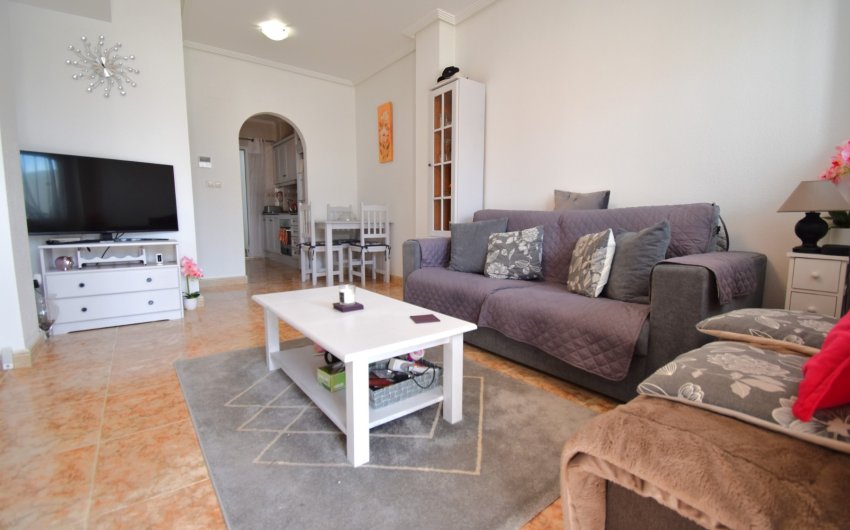 Herverkoop - Apartment -
Orihuela Costa - Punta Prima