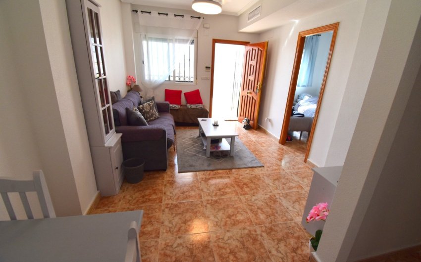 Herverkoop - Apartment -
Orihuela Costa - Punta Prima
