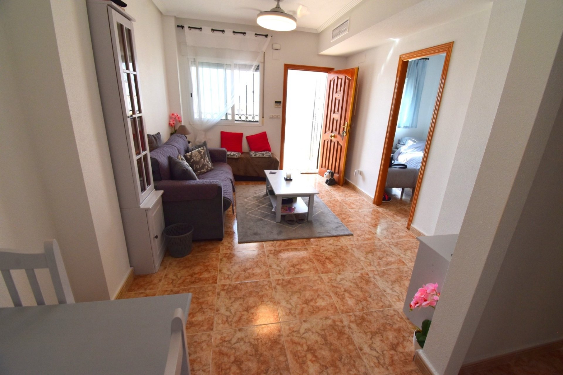Herverkoop - Apartment -
Orihuela Costa - Punta Prima