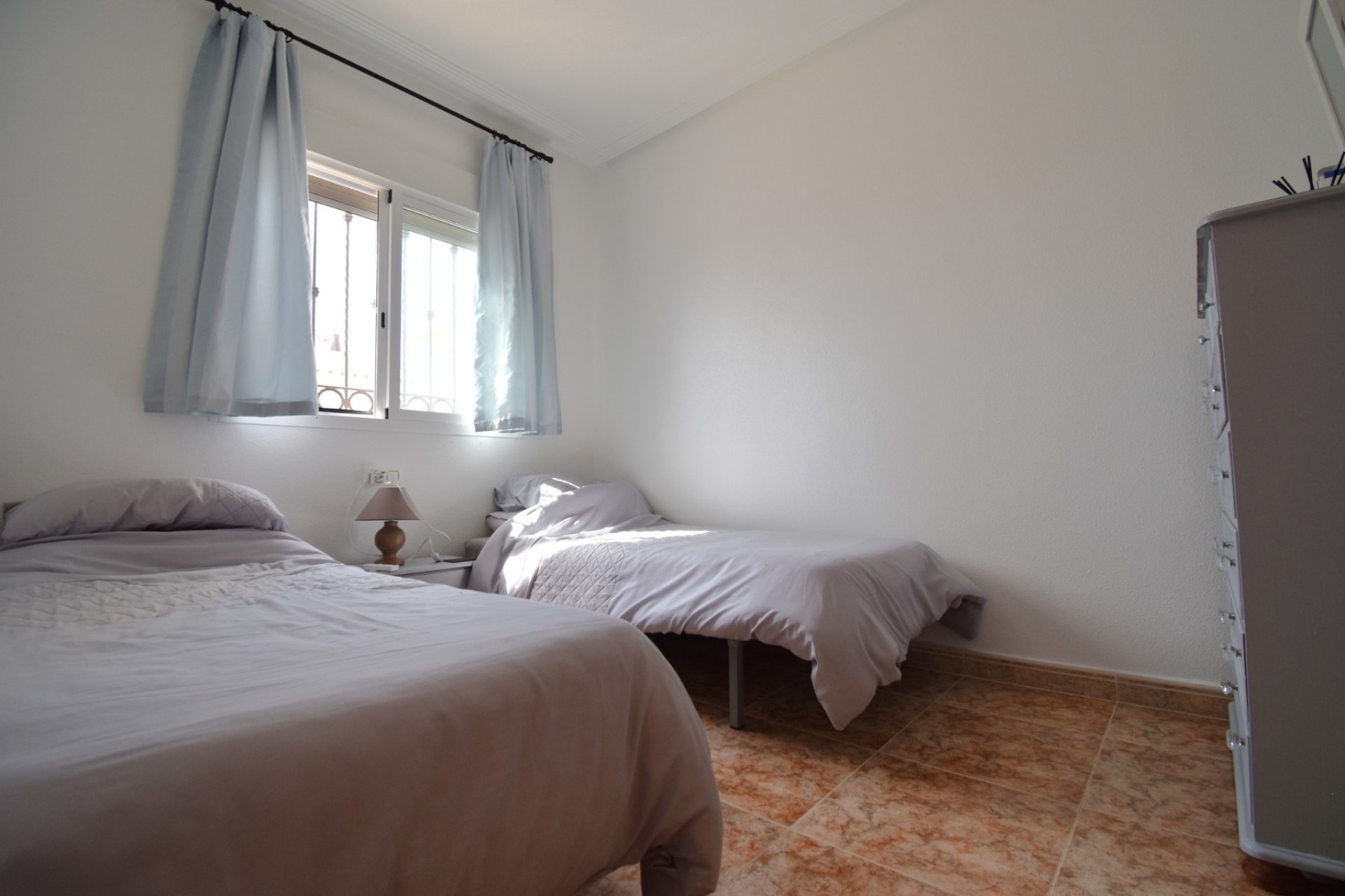 Herverkoop - Apartment -
Orihuela Costa - Punta Prima