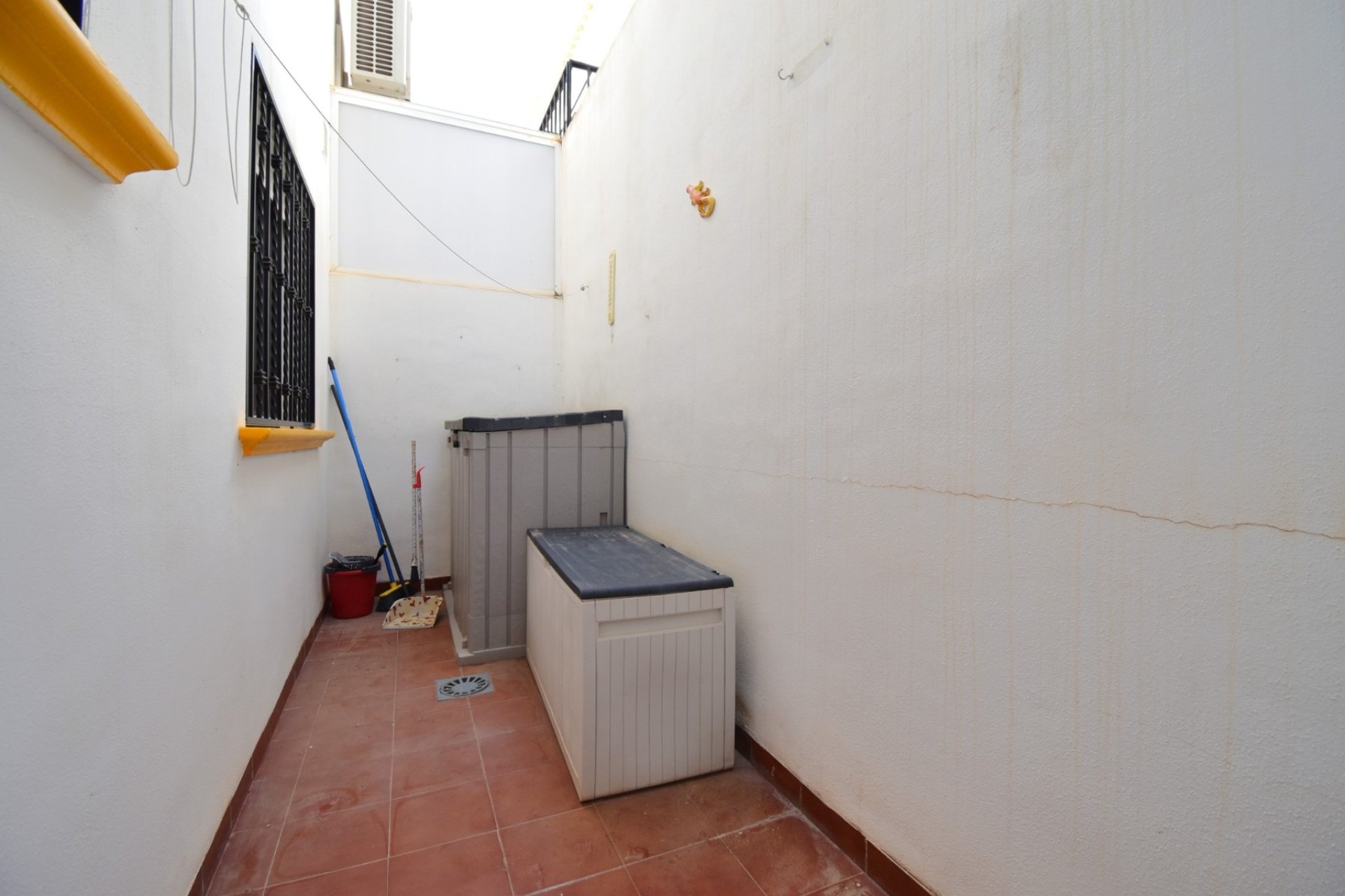 Herverkoop - Apartment -
Orihuela Costa - Punta Prima