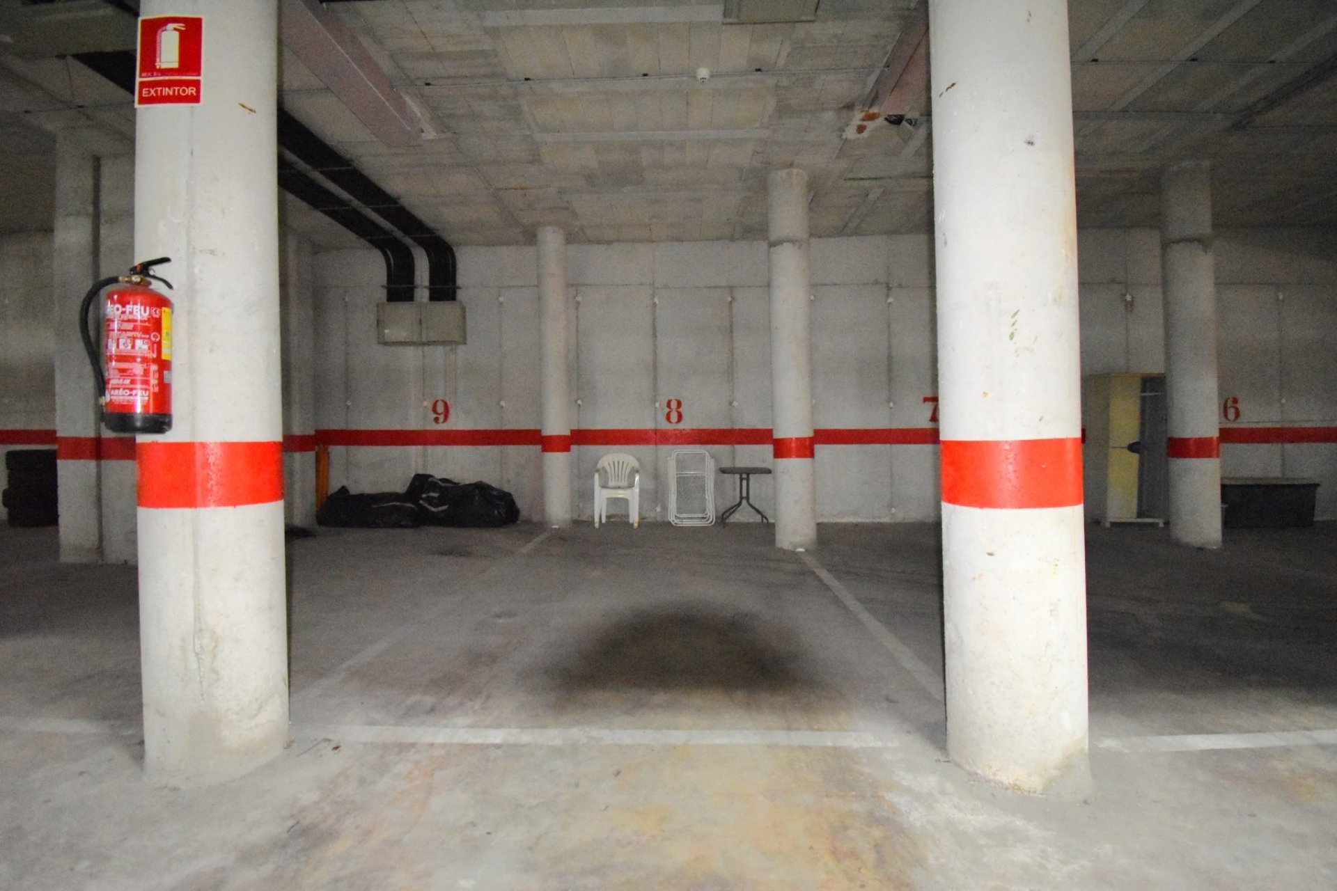 Herverkoop - Apartment -
Orihuela Costa - Punta Prima