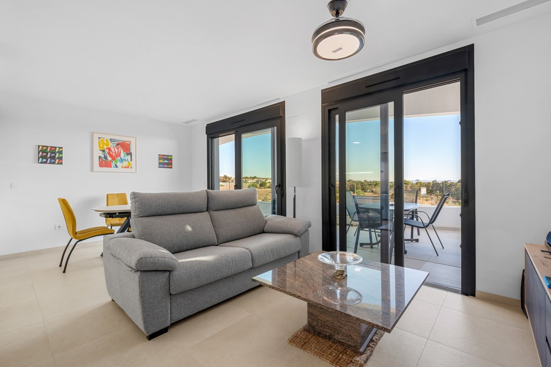 Herverkoop - Apartment -
Orihuela Costa - Punta Prima