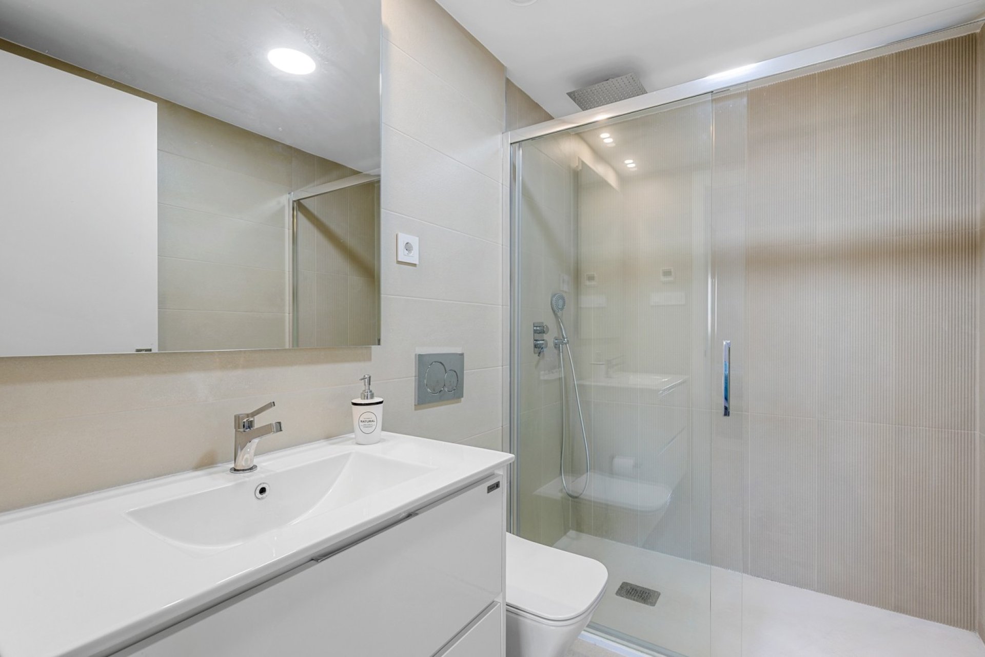 Herverkoop - Apartment -
Orihuela Costa - Punta Prima