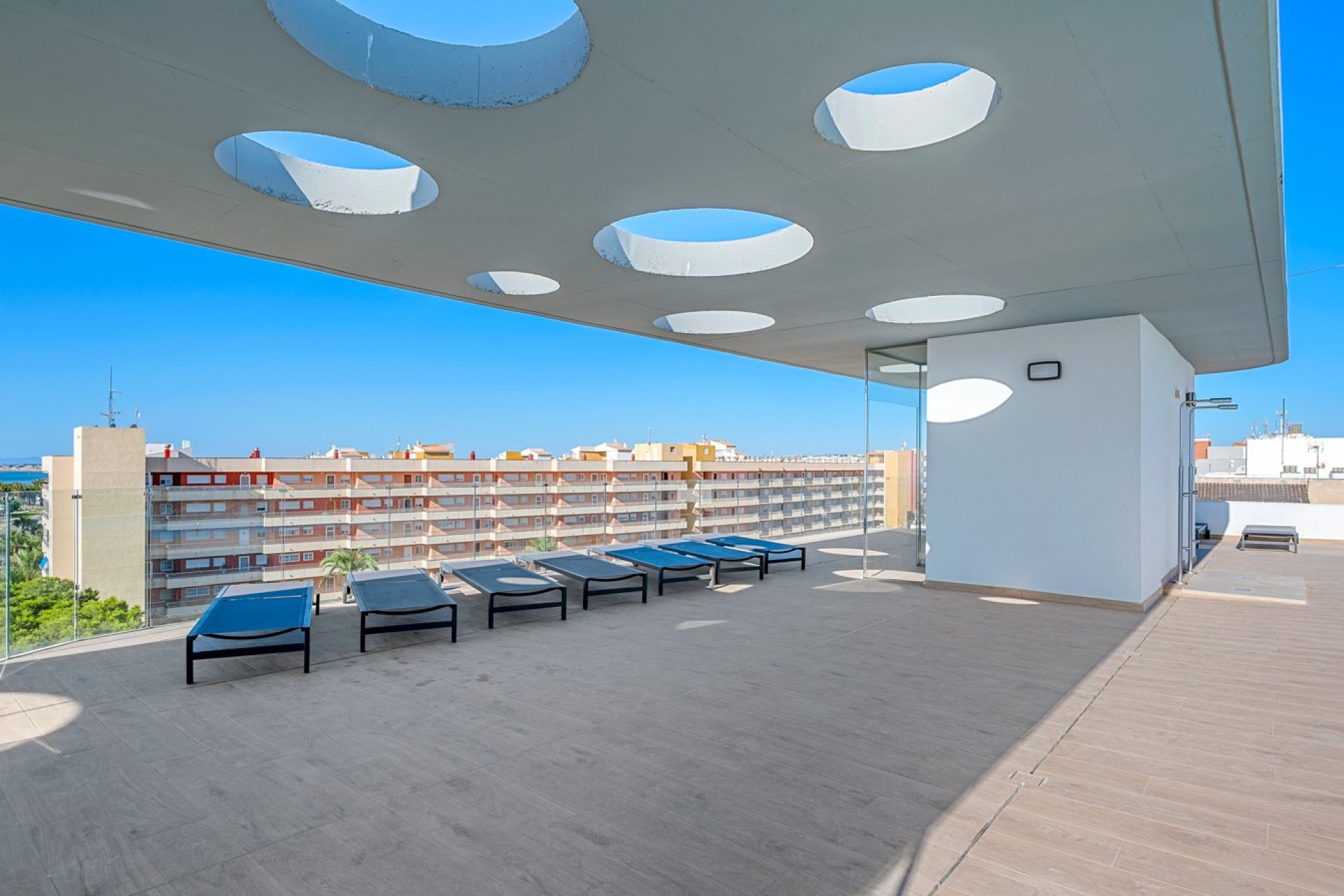 Herverkoop - Apartment -
Orihuela Costa - Punta Prima