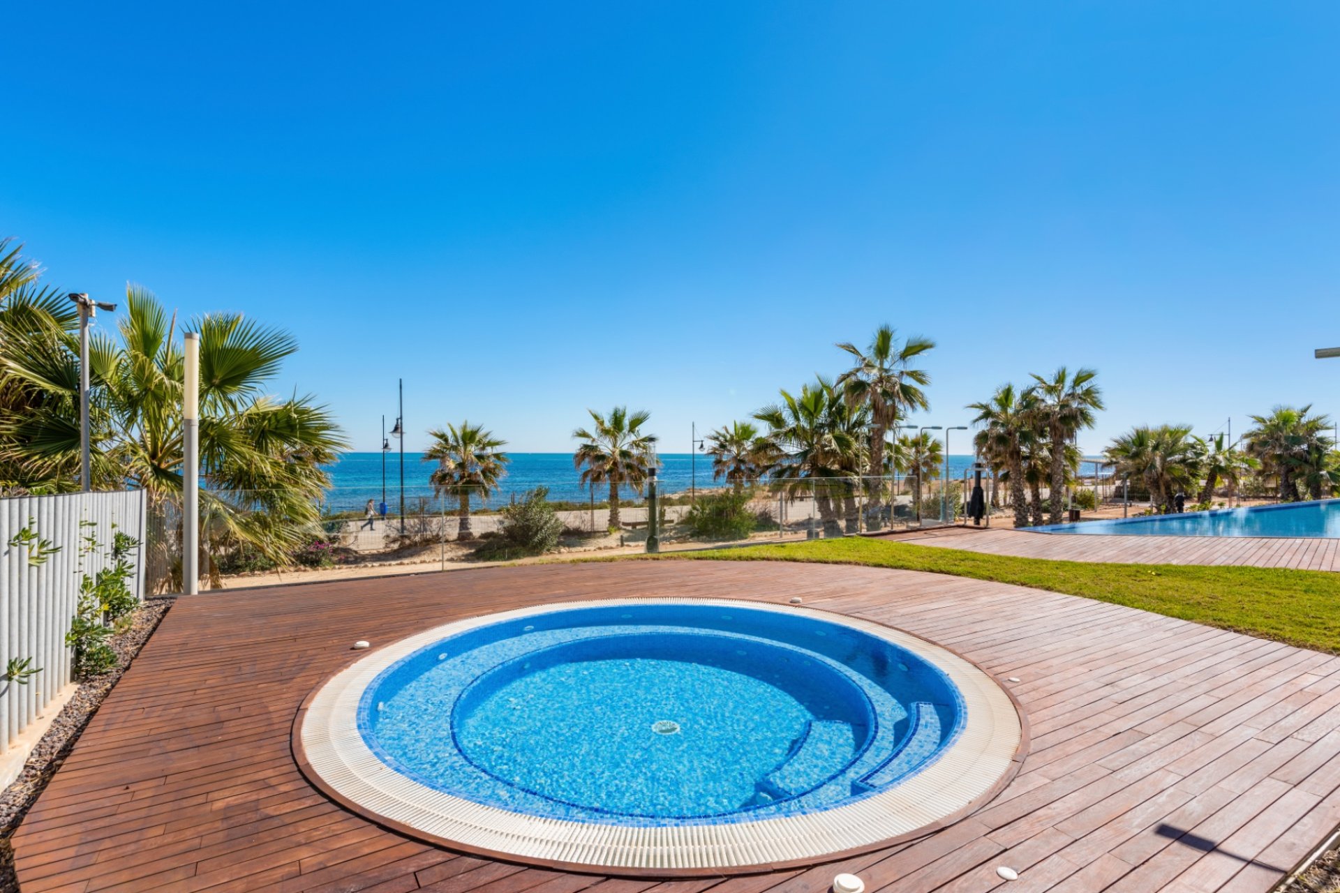 Herverkoop - Apartment -
Orihuela Costa - Punta Prima