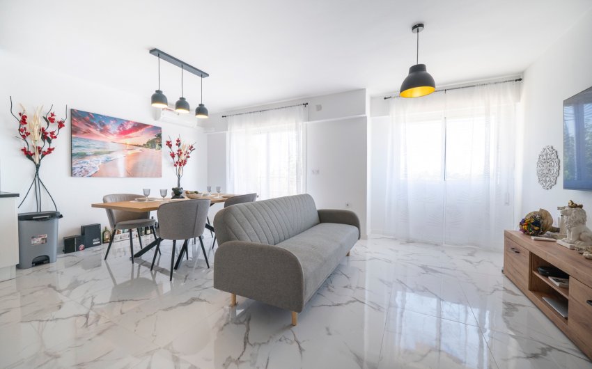 Herverkoop - Apartment -
Orihuela Costa - Punta Prima