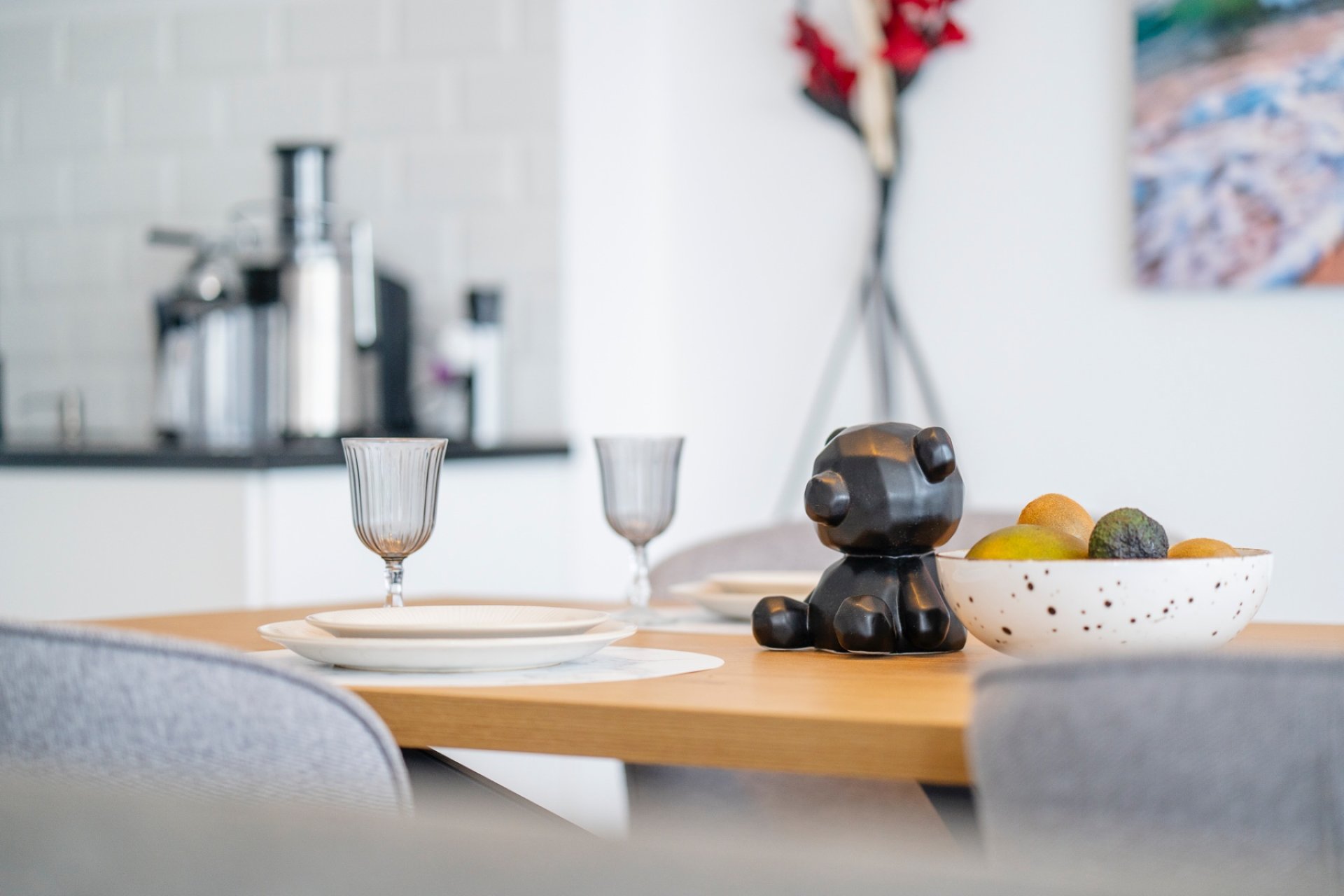 Herverkoop - Apartment -
Orihuela Costa - Punta Prima