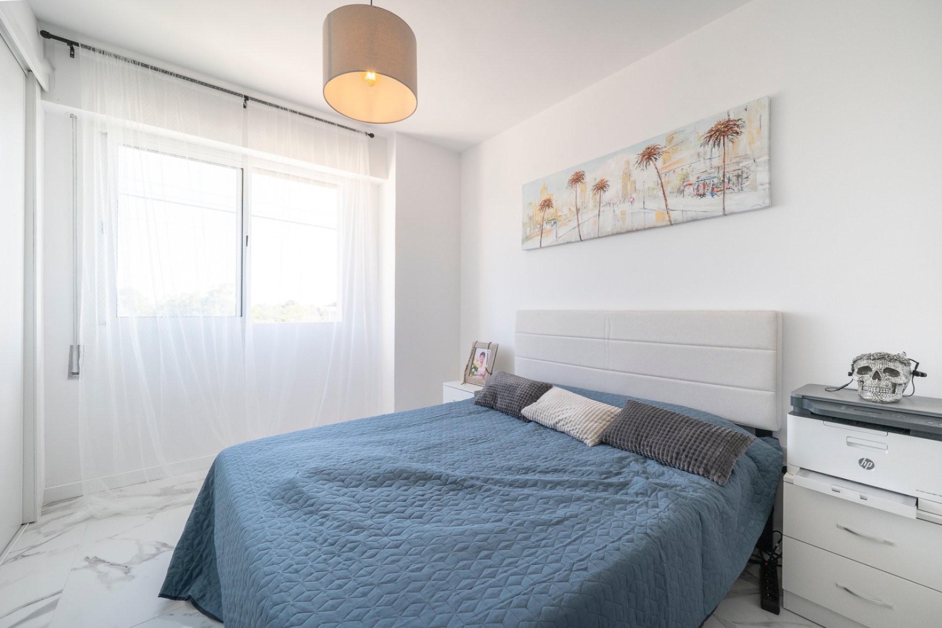 Herverkoop - Apartment -
Orihuela Costa - Punta Prima