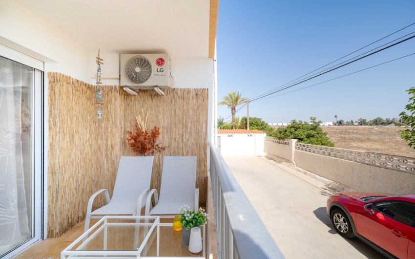 Herverkoop - Apartment -
Orihuela Costa - Punta Prima