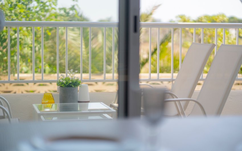 Herverkoop - Apartment -
Orihuela Costa - Punta Prima