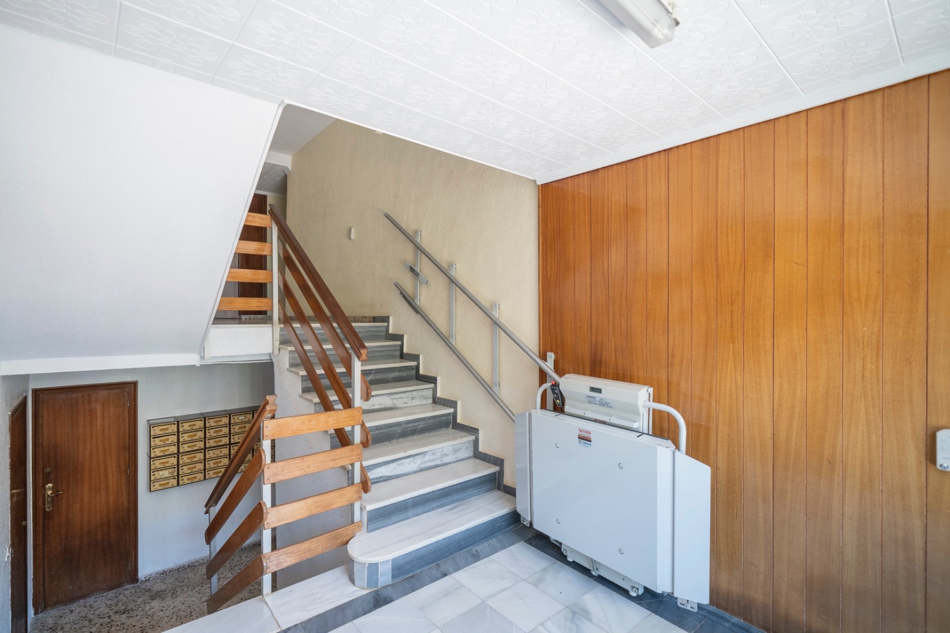 Herverkoop - Apartment -
Orihuela Costa - Punta Prima