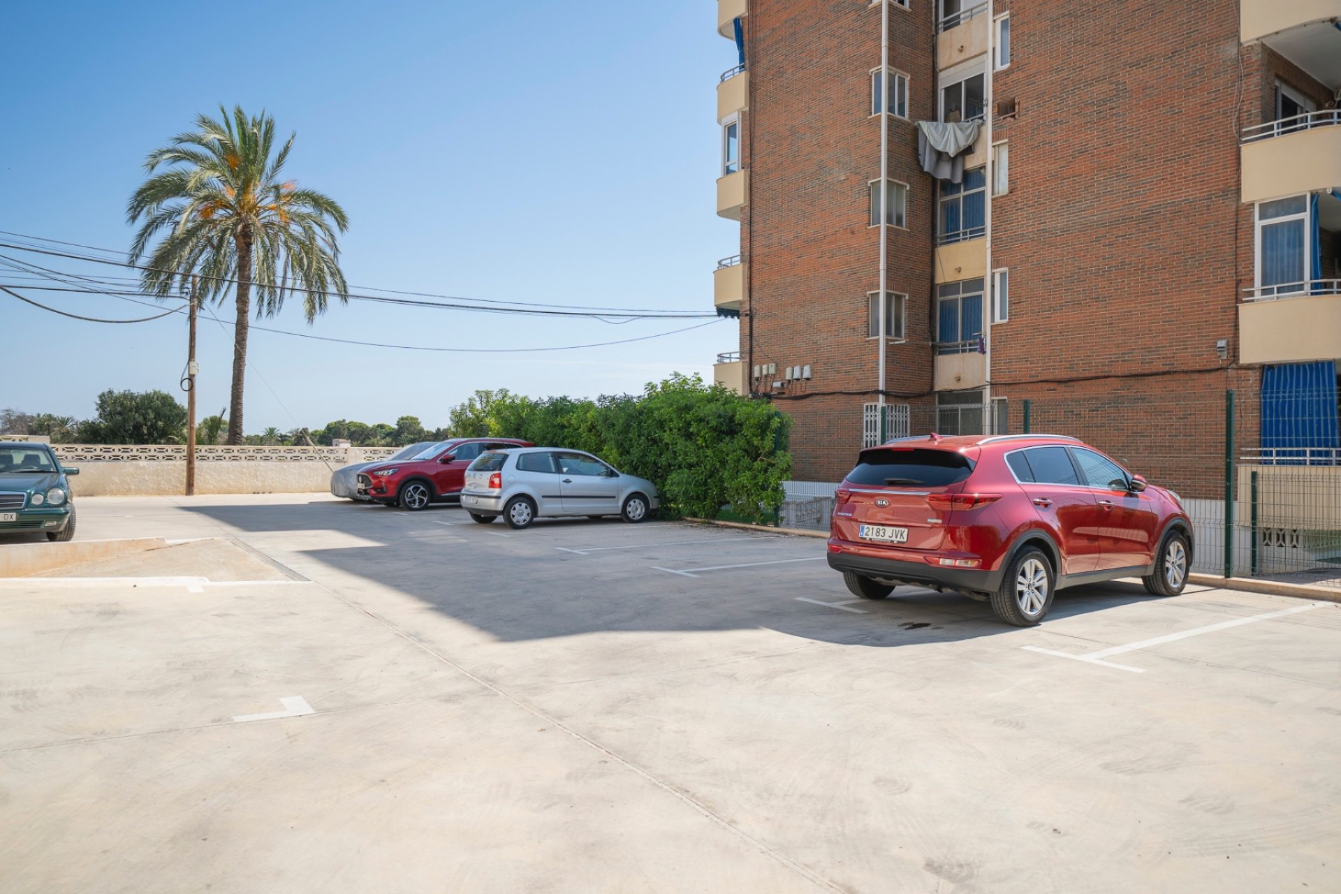Herverkoop - Apartment -
Orihuela Costa - Punta Prima