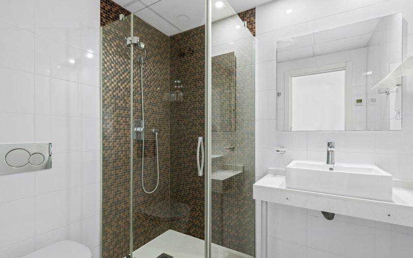 Herverkoop - Apartment -
Orihuela Costa - Punta Prima